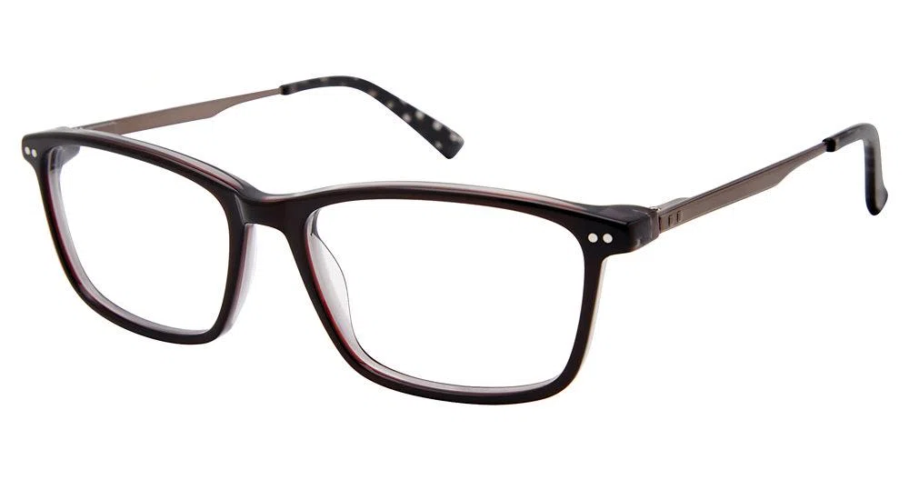 Revolution REV-COLTON-w/Clip Eyeglasses - view 2